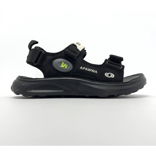 Apawwa P3120P Black (34-39)