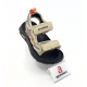 Apawwa P3125P Beige/Orange (28-33)