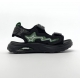 Apawwa P3125P Black/Green (28-33)