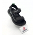 Apawwa P3125P Black/Green (28-33)