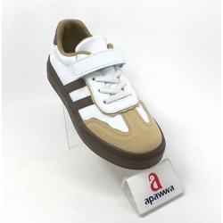 Apawwa R1445P Beige (32-37)