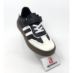 Apawwa R1445P Black (32-37)