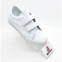 Apawwa RC14 White 31-36