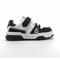 Apawwa T1245P Black/White (22-26)