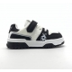 Apawwa T1245P Black/White (22-26)