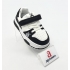 Apawwa T1245P Black/White (22-26)