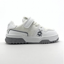 Apawwa T1245P White (22-26)