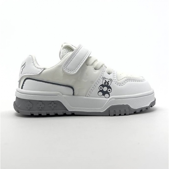 Apawwa T1245P White (22-26)