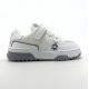 Apawwa T1245P White (22-26)