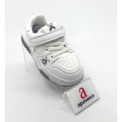 Apawwa T1245P White (22-26)