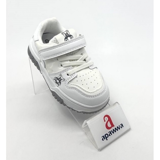 Apawwa T1245P White (22-26)