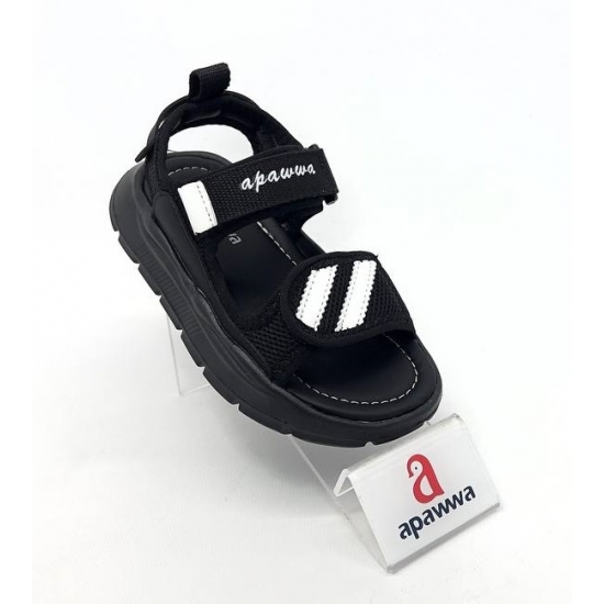 Apawwa T1251P Black (26-31)