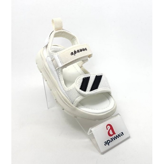 Apawwa T1251P White (26-31)