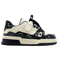 Apawwa T861 Black/Beige (32-37) Apawwa T861 Black/Beige (32-37)
