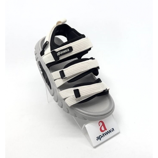 Apawwa T866P Beige (32-37)