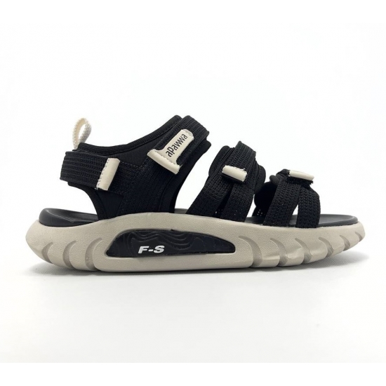 Apawwa T866P Black (32-37)