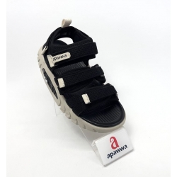 Apawwa T866P Black (32-37)