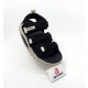 Apawwa T866P Black (32-37)