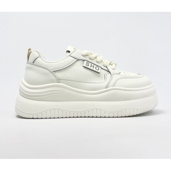 Apawwa U3003R Beige (35-40)