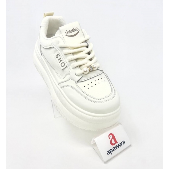 Apawwa U3003R Beige (35-40)