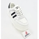 Apawwa U3004R White/Black (35-40)