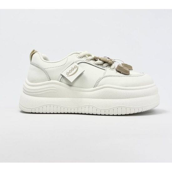 Apawwa U3008R Beige/Khaki (35-40)