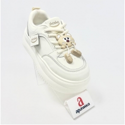 Apawwa U3008R Beige/Khaki (35-40)