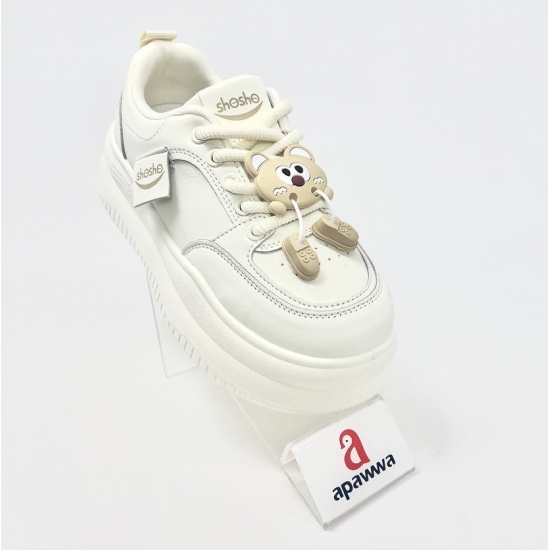 Apawwa U3008R Beige/Khaki (35-40)