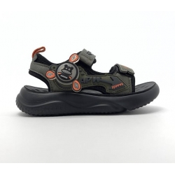 Apawwa Z2430P Khaki/Orange (27-32) Apawwa Z2430P Khaki/Orange (27-32)