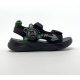 Apawwa Z2430P Black/Green (27-32)