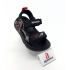 Apawwa Z2430P Black/Red (27-32)