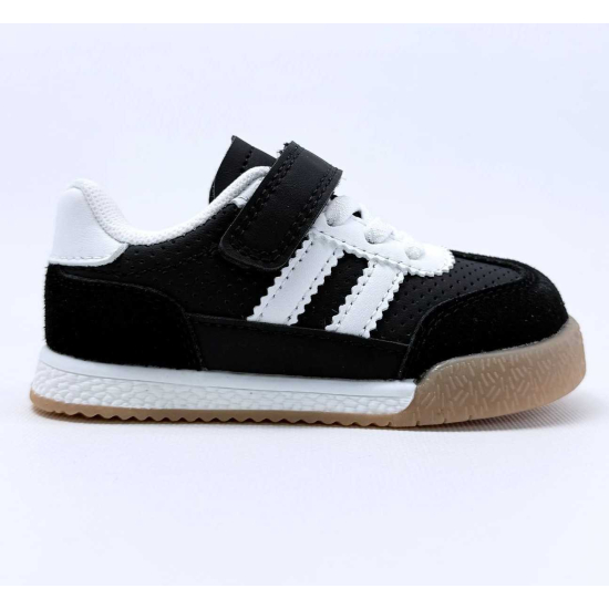 Clibee EA719 Black/White (22-27)