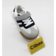 Clibee EA719 Grey/Black (22-27)