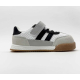 Clibee EA719 Grey/Black (22-27)